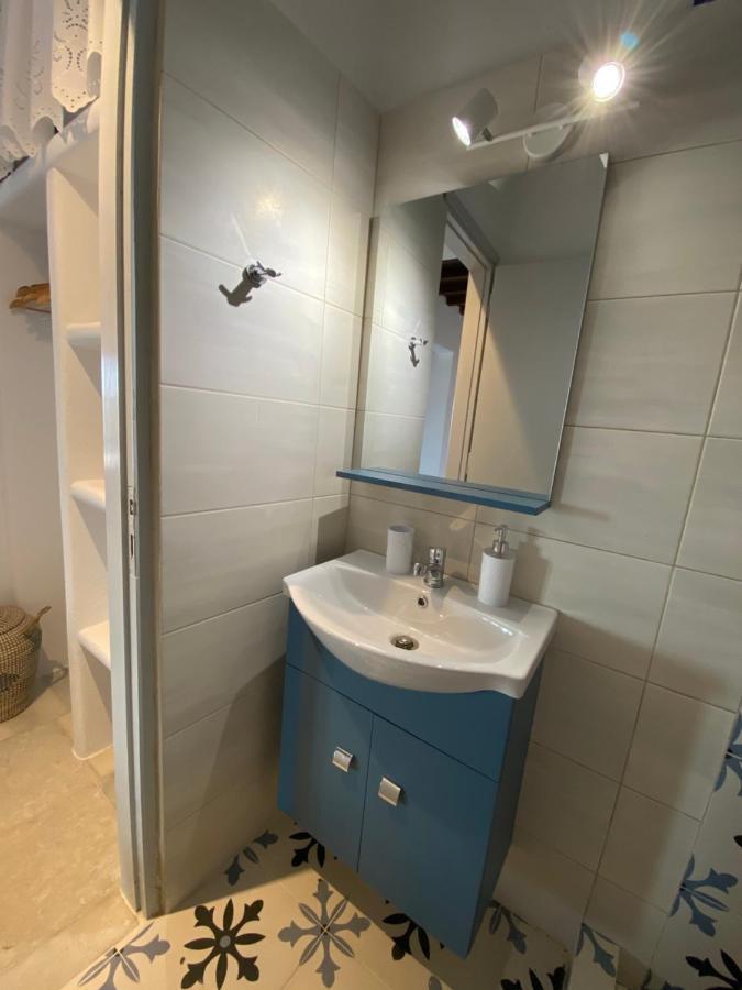 Azure Blue Studios Mikri Vigla Zewnętrze zdjęcie